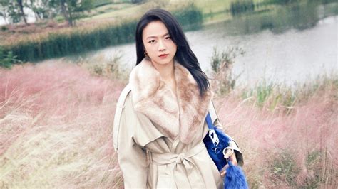 Tang Wei appointed as the new global a